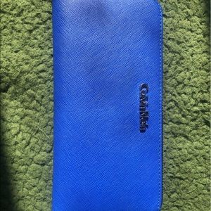 Calvin Klein wallet